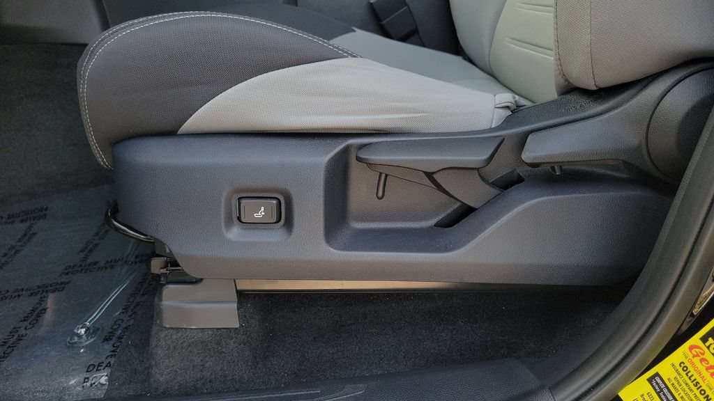 Certified 2026 Toyota Tacoma TRD Sport RWD image 16