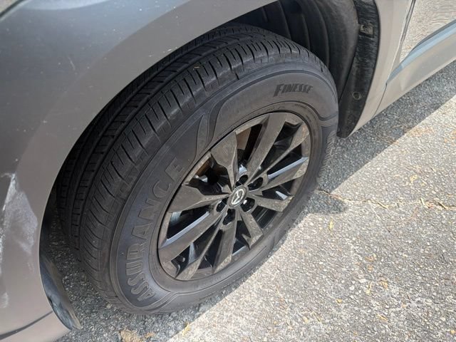 Certified 2024 MAZDA CX-50 AWD 2.5 S w/ Weather Package image 9