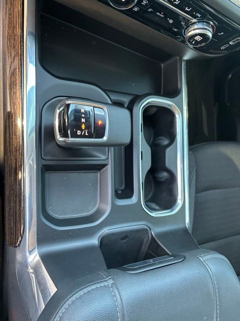 Used 2024 GMC Sierra 1500 Elevation w/ Preferred Package image 27