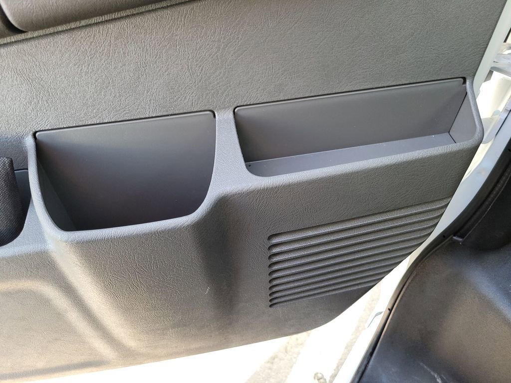 New 2025 Chevrolet Express 2500 w/ Driver Convenience Package image 21