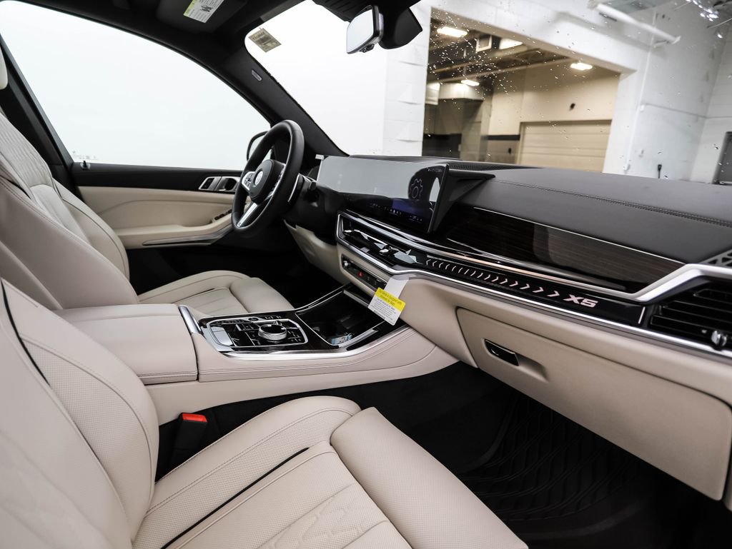 New 2026 BMW X5 xDrive40i image 30
