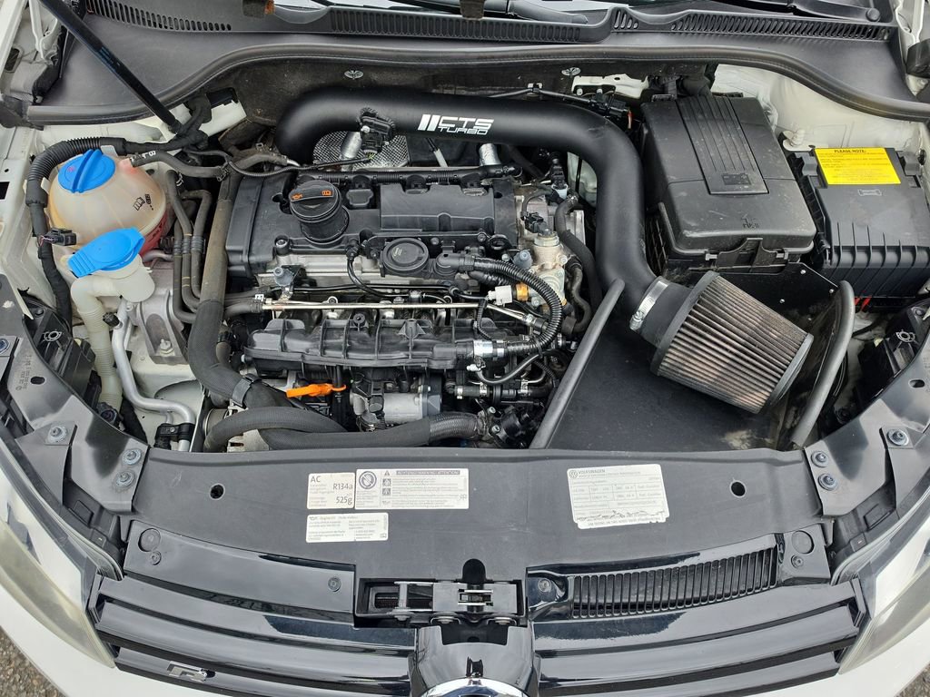 Used 2013 Volkswagen Golf R 4-Door image 33