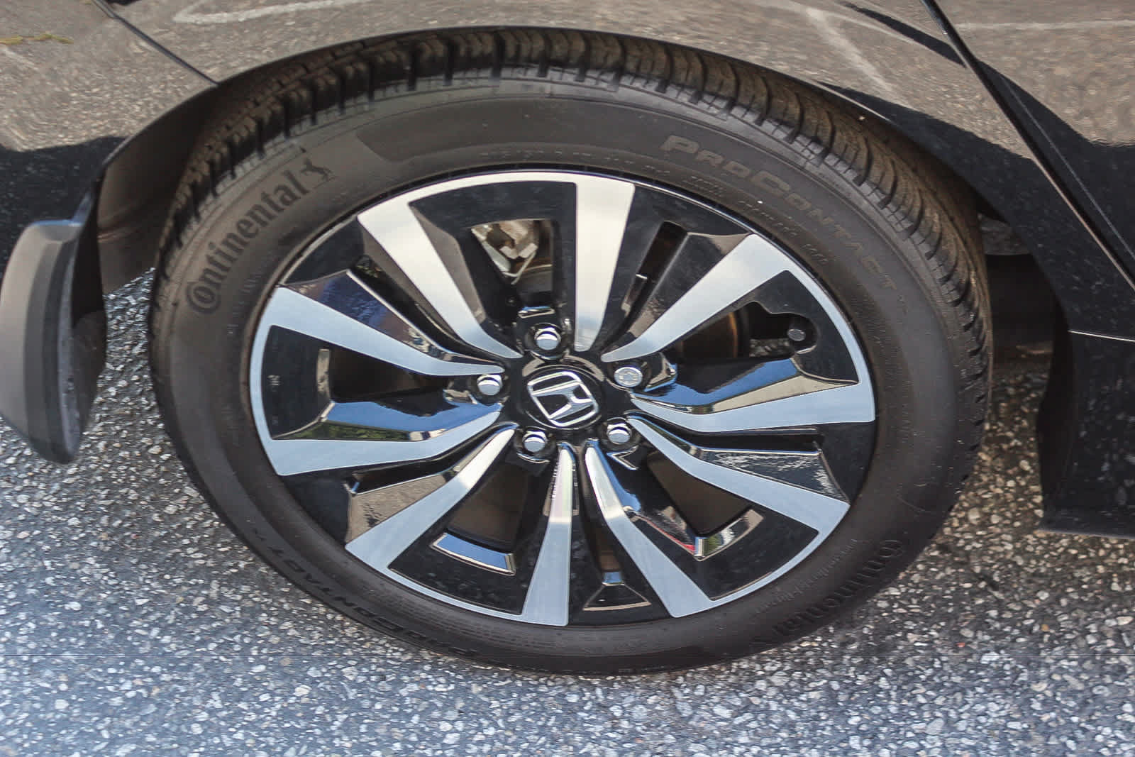 Used 2023 Honda Civic EX-L image 8