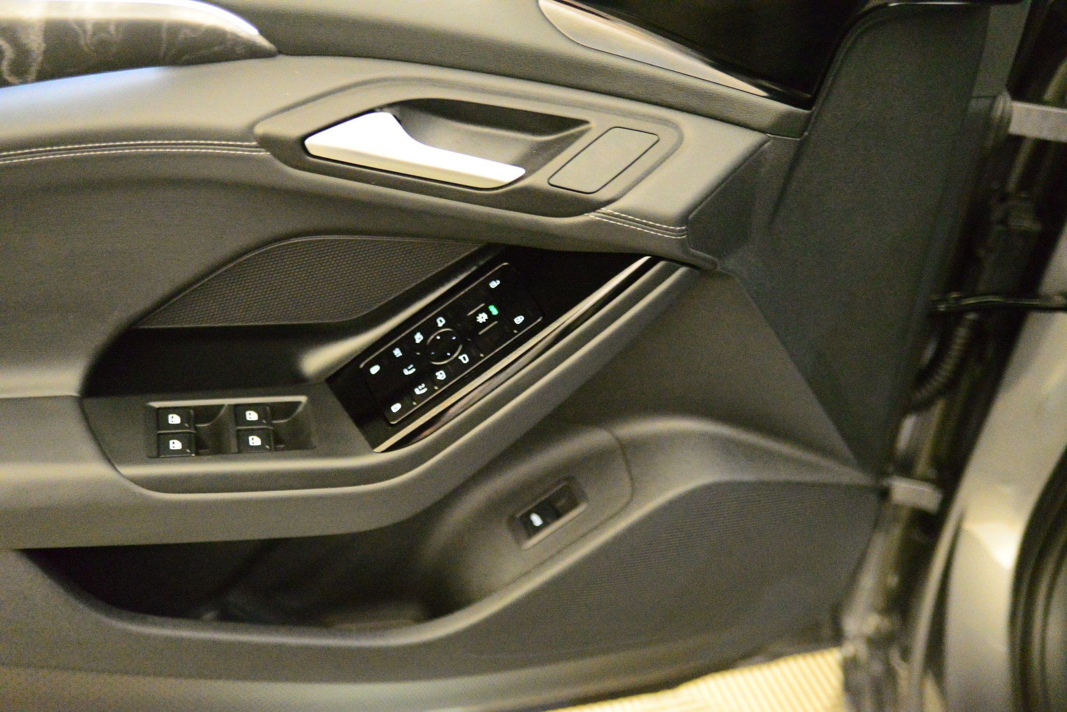 New 2025 Audi A6 e-tron Ultra image 10