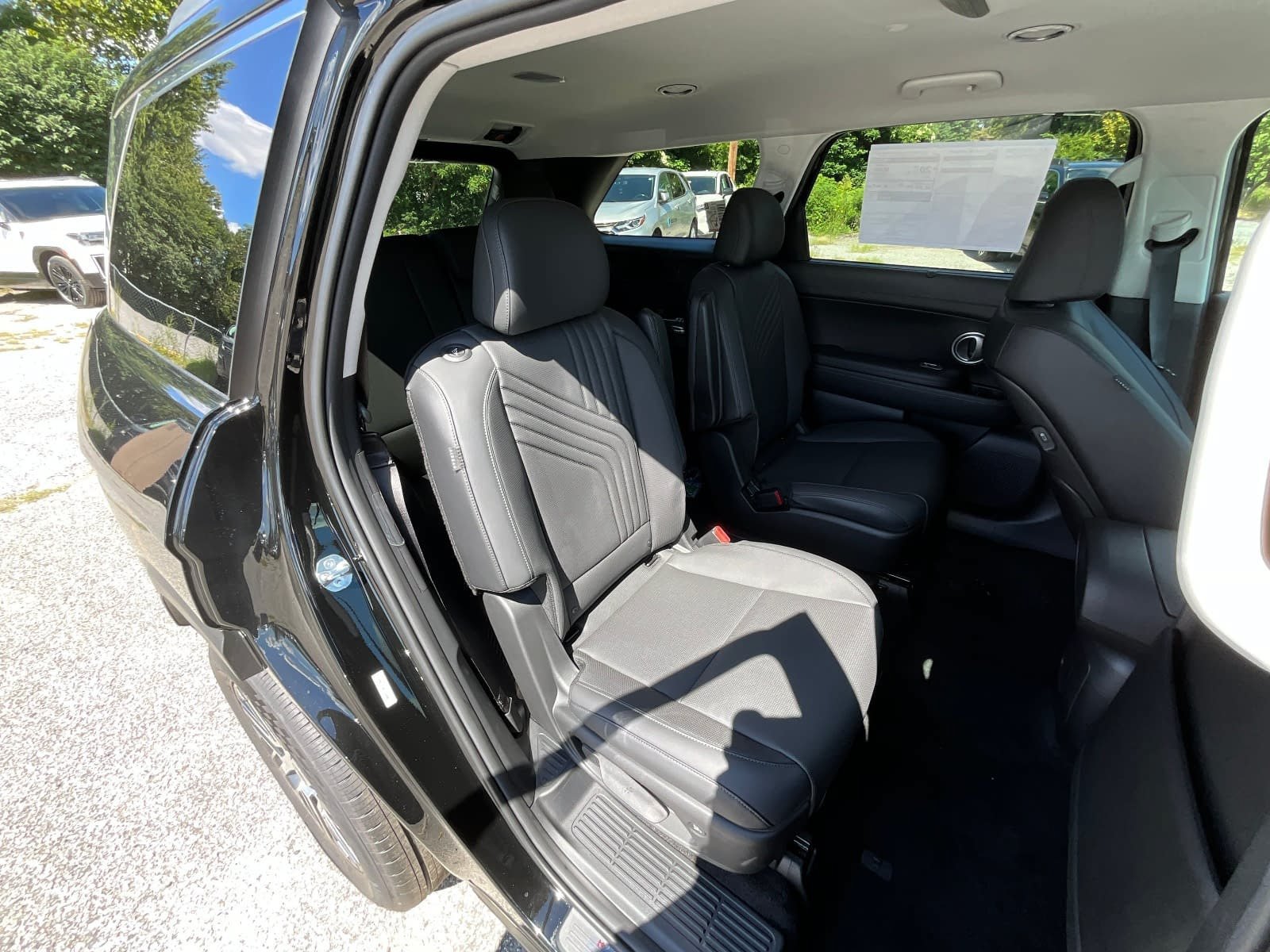 New 2027 Hyundai Palisade SEL AWD/4WD image 10