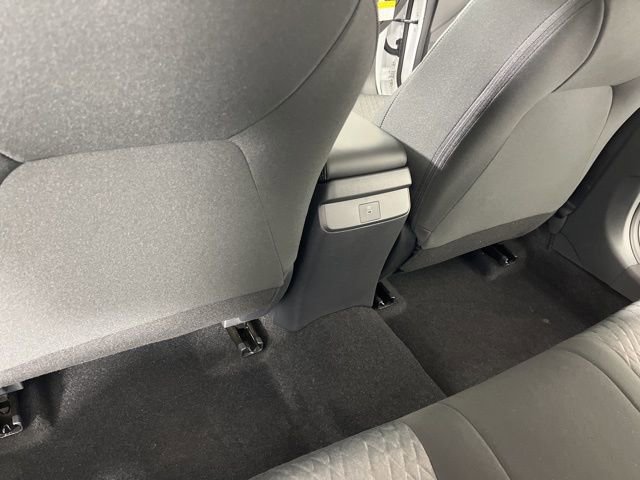 New 2026 Nissan Sentra SV w/ SV Convenience Package FWD image 42
