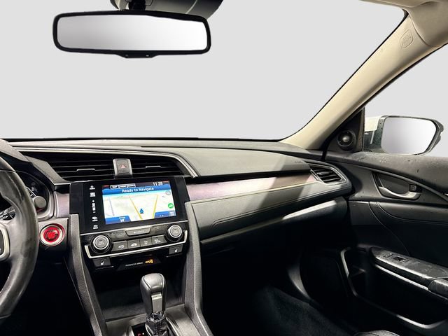 Used 2018 Honda Civic Touring image 26