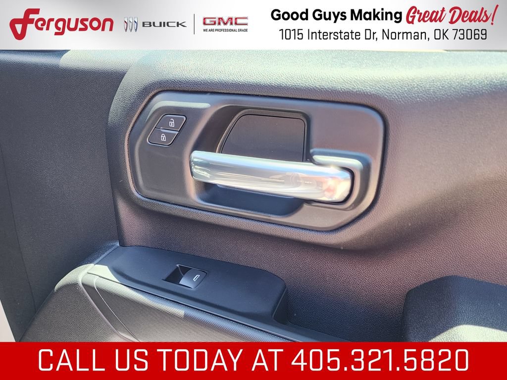 New 2026 GMC Sierra 3500 Pro AWD/4WD image 38
