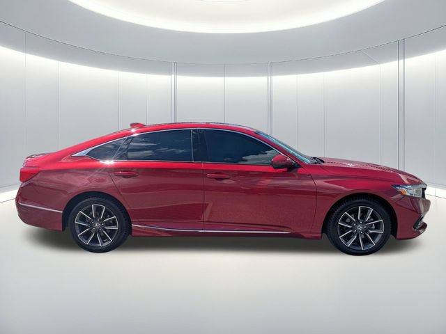 Used 2021 Honda Accord EX-L image 7