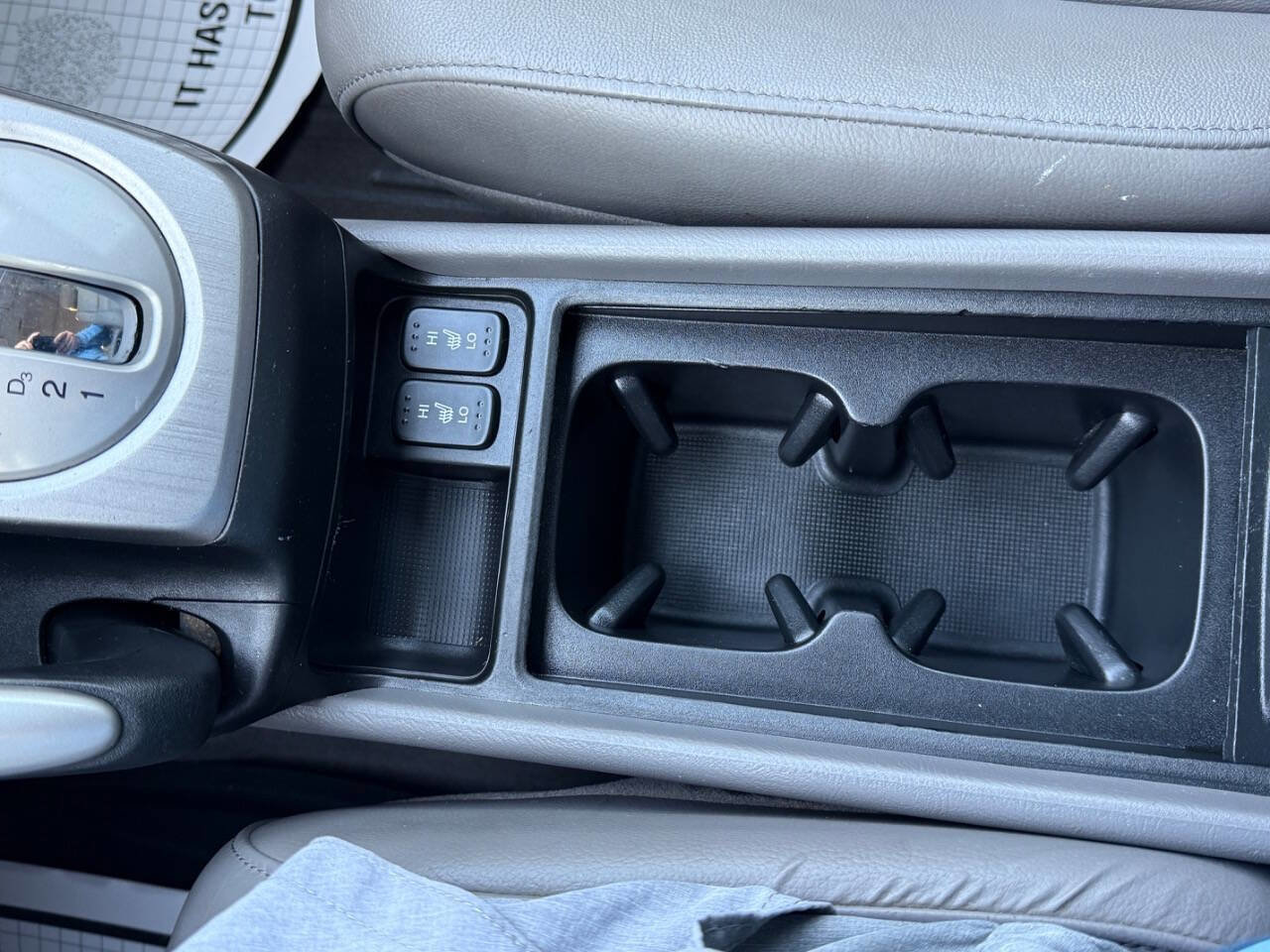 Used 2010 Honda Civic EX-L image 33