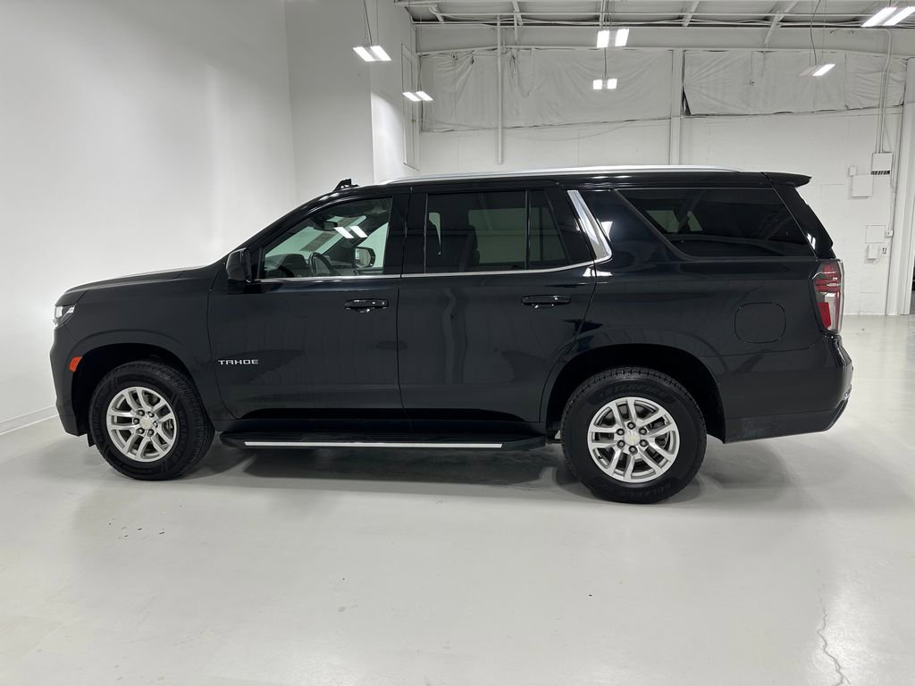 Used 2023 Chevrolet Tahoe LT image 2