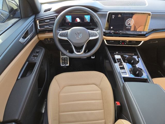 Used 2024 Volkswagen Atlas Cross Sport SEL R-Line image 30