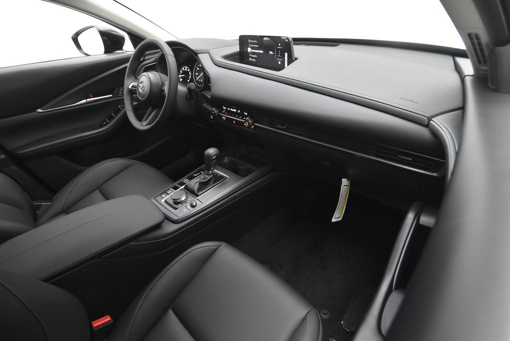 New 2026 MAZDA CX-30 AWD 2.5 S image 29