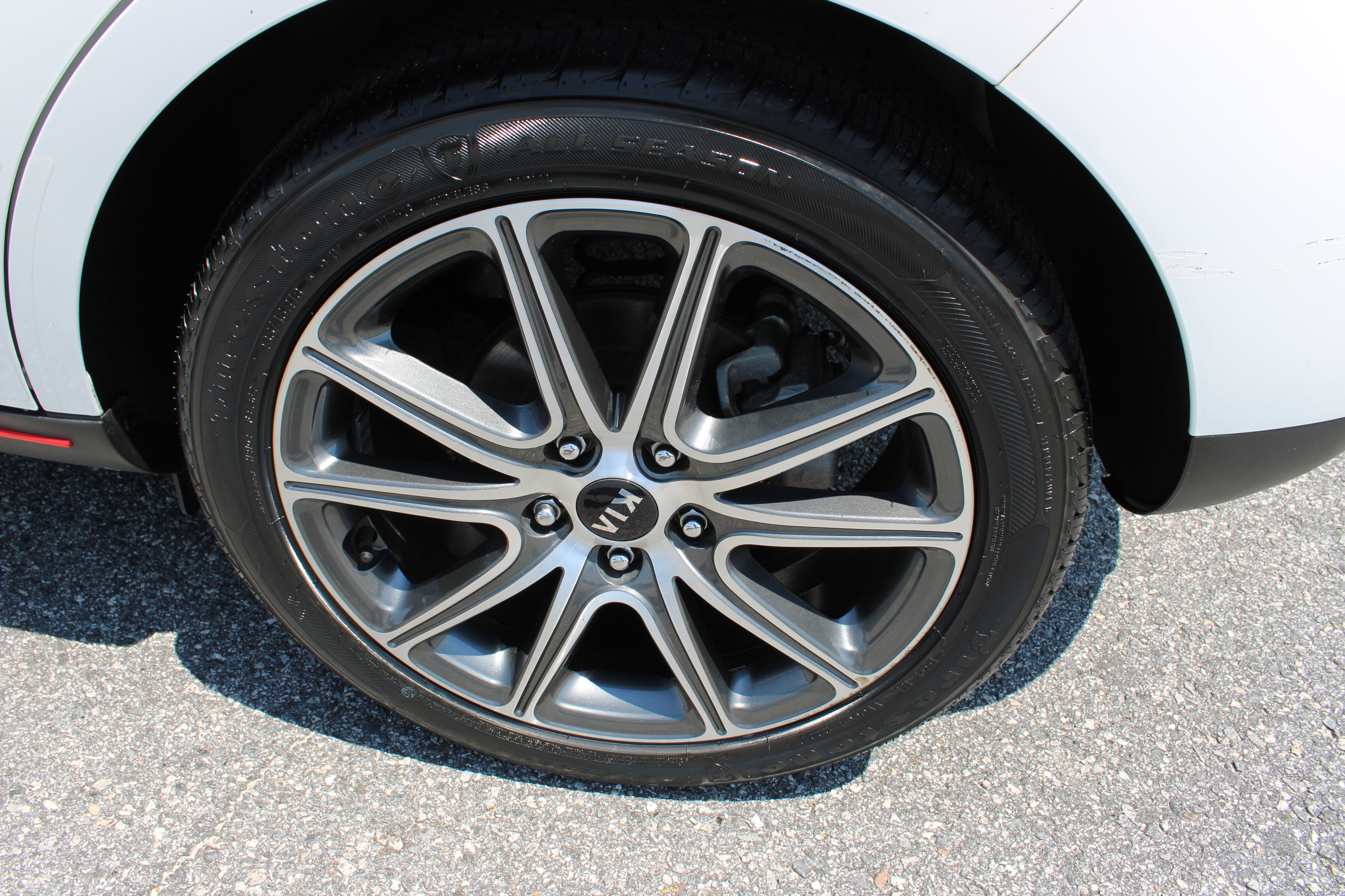 Used 2019 Kia Soul ! w/ Technology Package FWD image 9