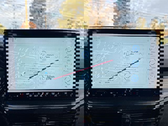 New 2026 Ford Escape ST-Line w/ Tech Pack #1 image 16