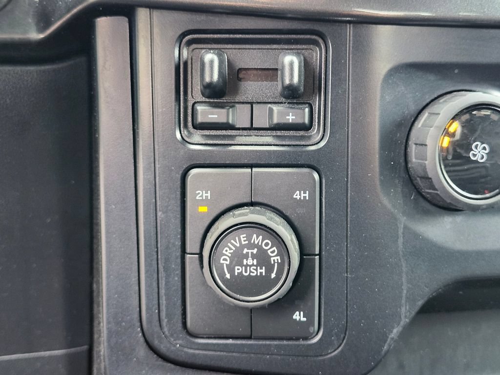 Certified 2022 Ford F150 XL w/ STX Appearance Package AWD/4WD image 24