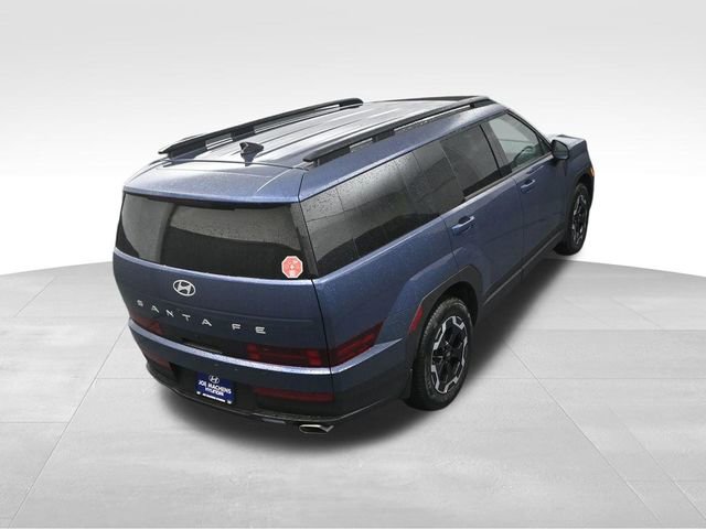 New 2026 Hyundai Santa Fe SEL FWD image 27