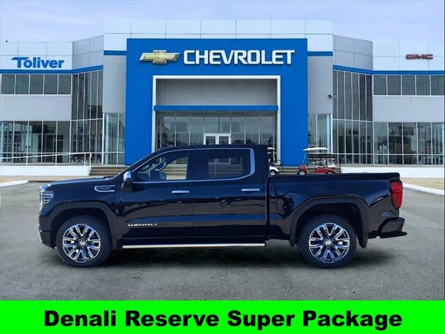 New 2026 GMC Sierra 1500 Denali image 4