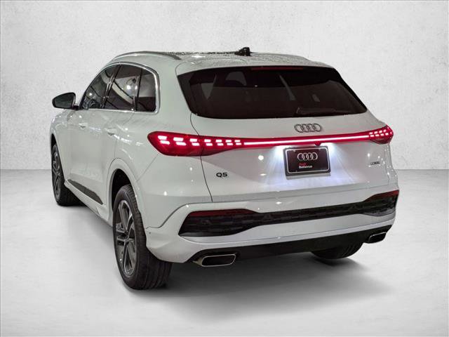 New 2025 Audi Q5 Premium image 8