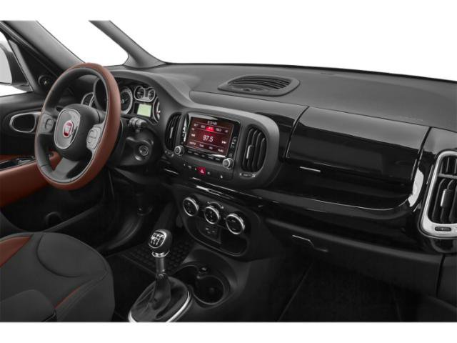Used 2015 FIAT 500L Trekking image 22