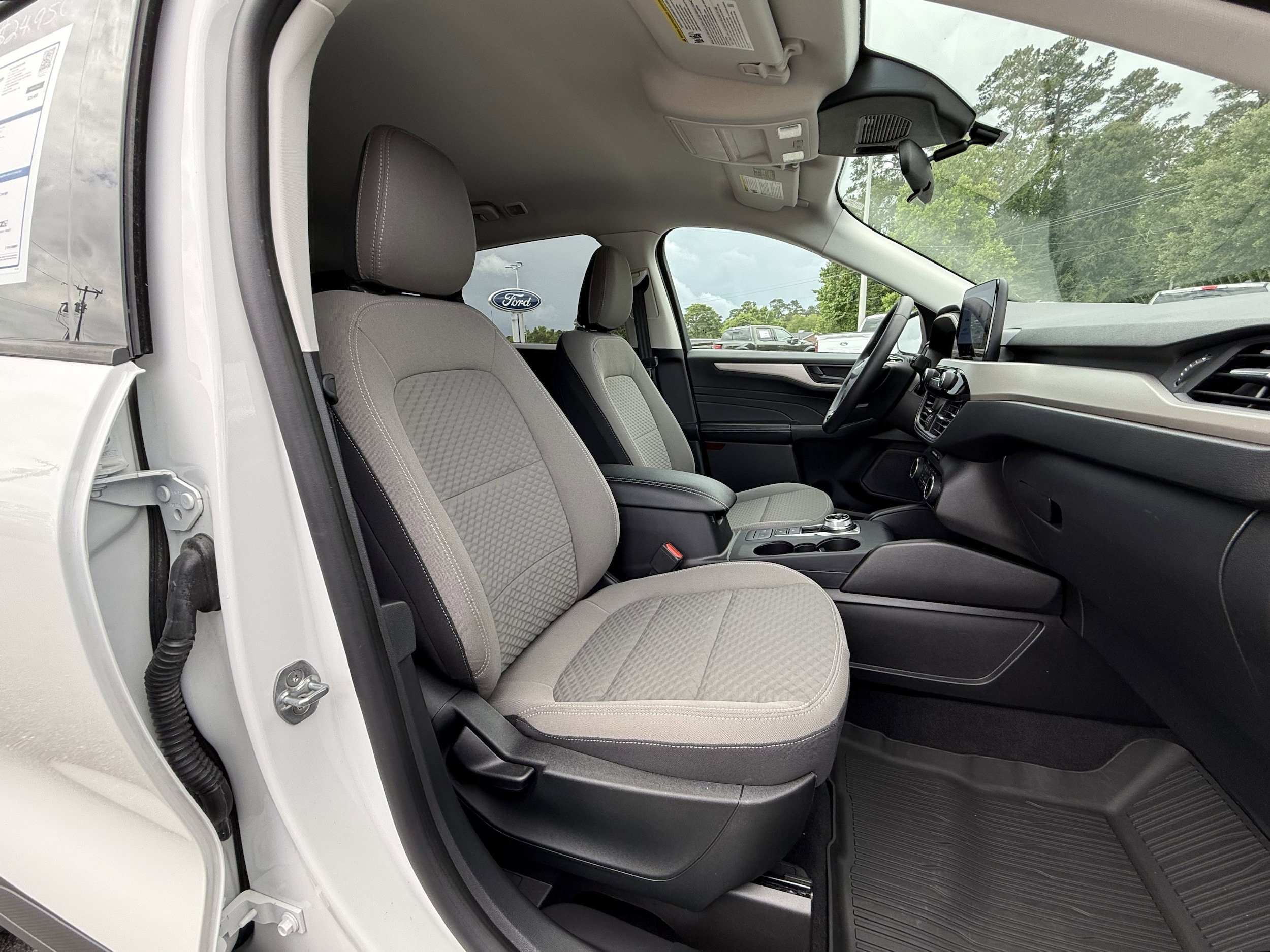 Certified 2022 Ford Escape SE w/ Convenience Package AWD/4WD image 11