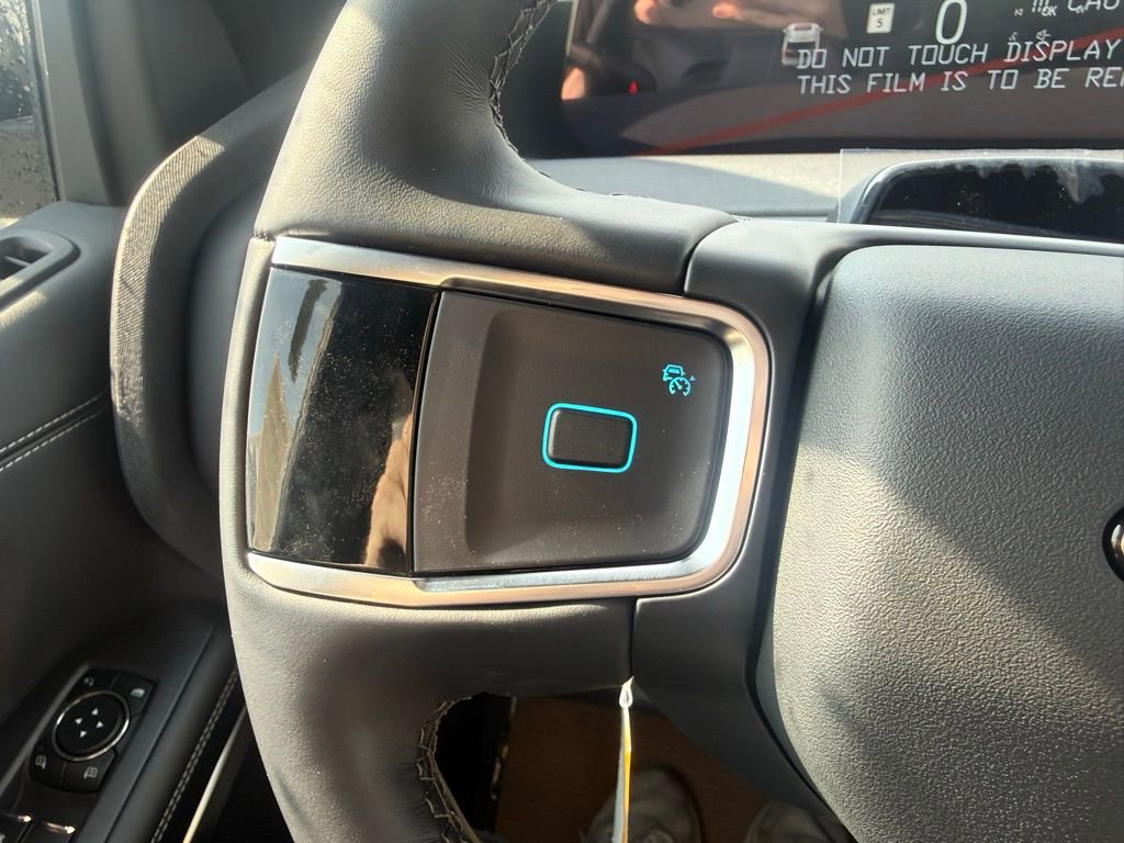 New 2026 Ford Expedition Max Platinum image 17