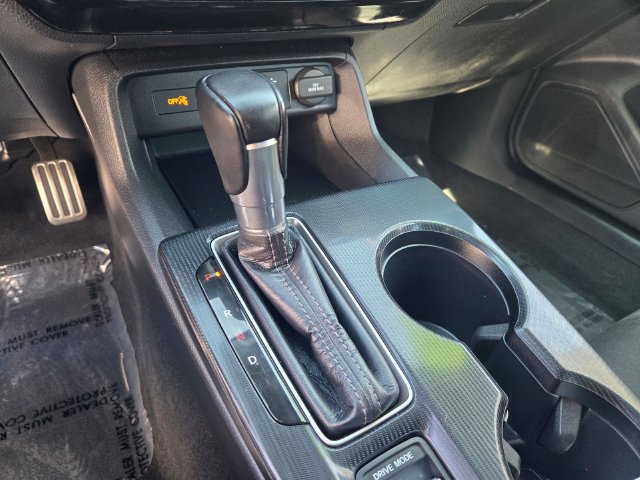 Used 2022 Honda Civic Sport image 46