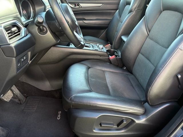 Used 2022 MAZDA CX-5 AWD 2.5 S image 9