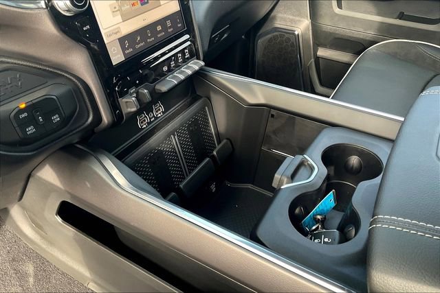 New 2026 RAM 2500 Laramie w/ Night Edition image 9