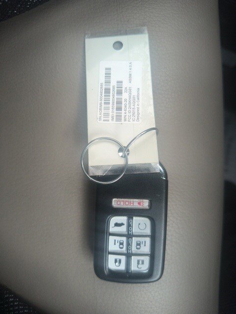 Used 2018 Honda Odyssey EX-L image 23