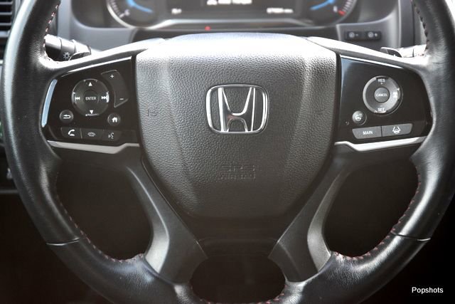 Used 2022 Honda Pilot Black Edition image 19