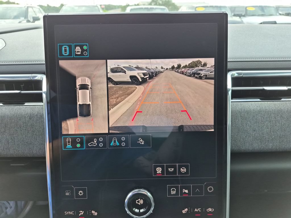 New 2026 GMC Sierra EV Elevation AWD/4WD image 30