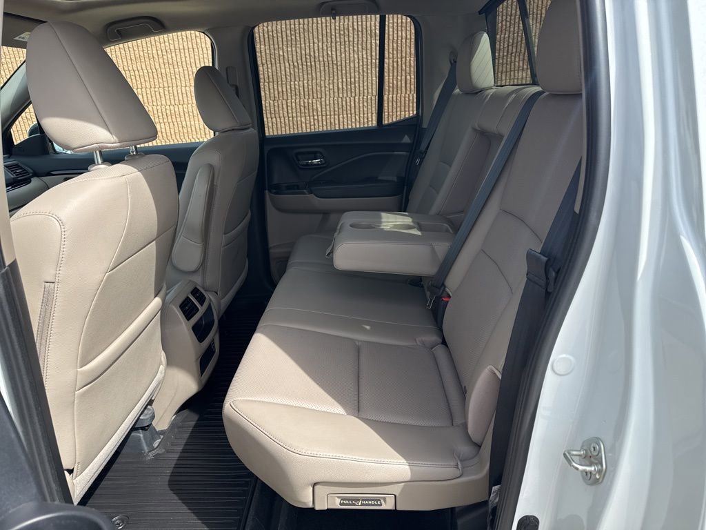 Used 2020 Honda Ridgeline RTL-E image 10