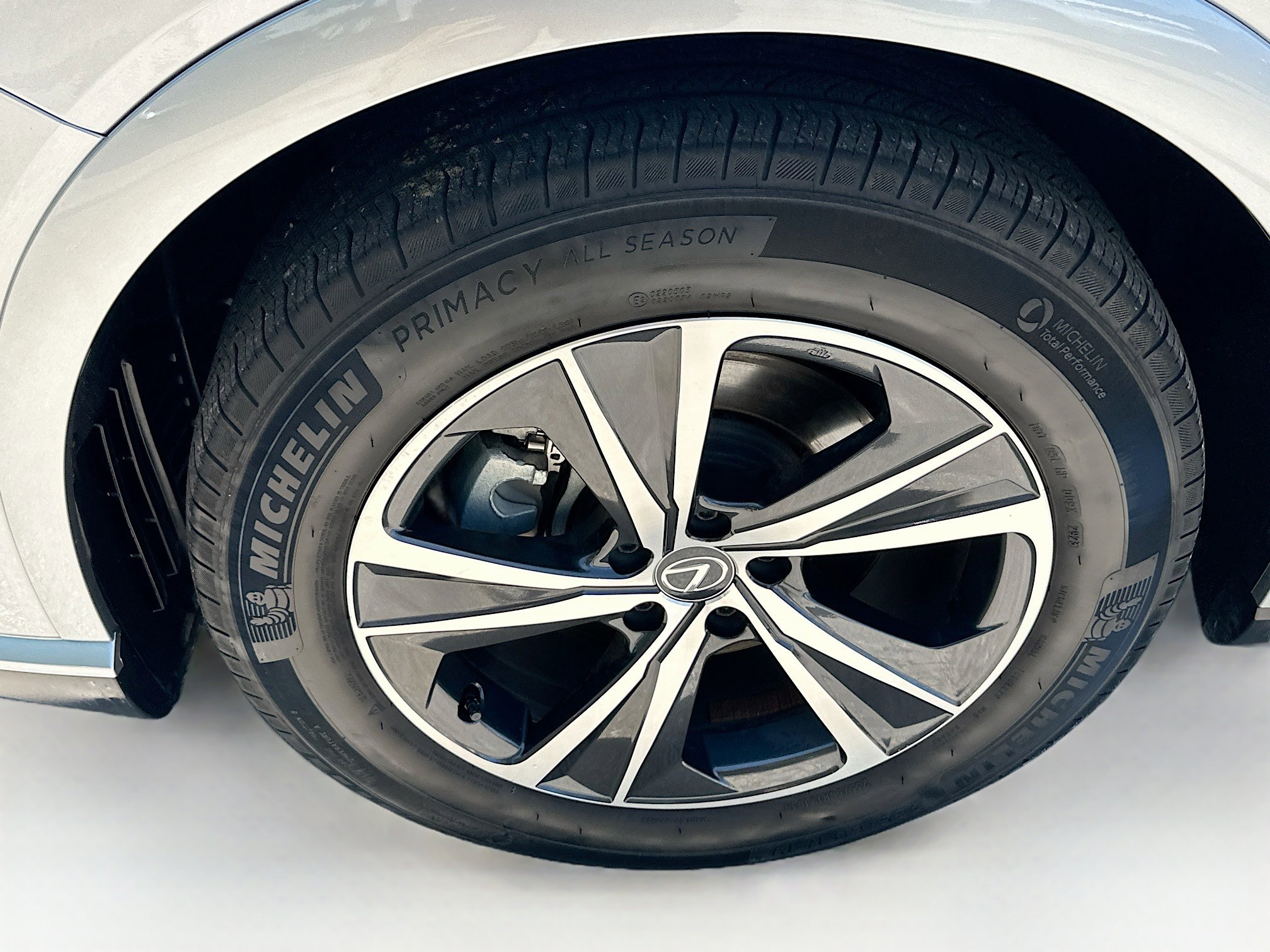 Used 2024 Lexus RX 350 Premium w/ Convenience Package image 34