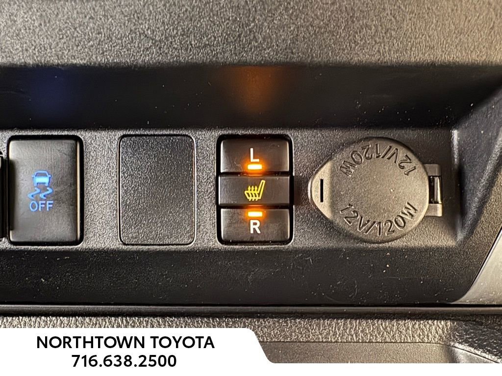 Used 2021 Toyota Tundra SR5 image 11