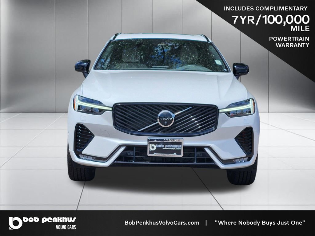 New 2026 Volvo XC60 B5 Plus w/ Protection Package Premier AWD/4WD image 22