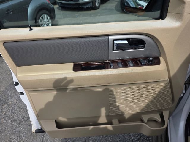 Used 2013 Ford Expedition EL XLT image 11