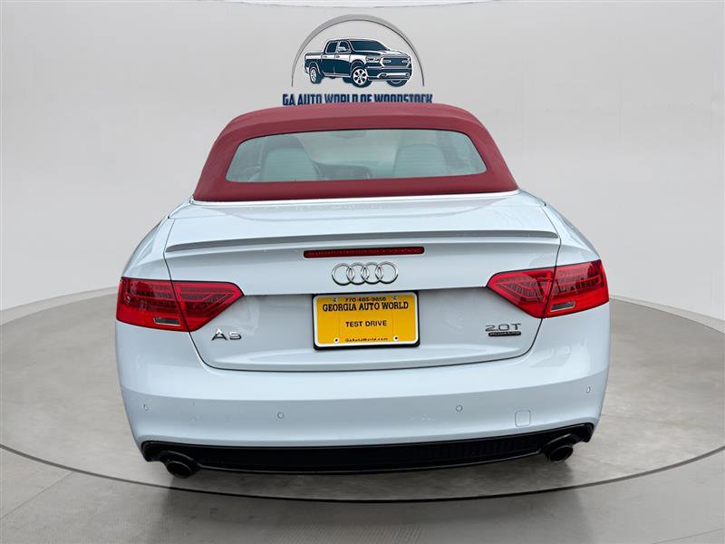 Used 2017 Audi A5 2.0T Sport w/ Technology Package image 26