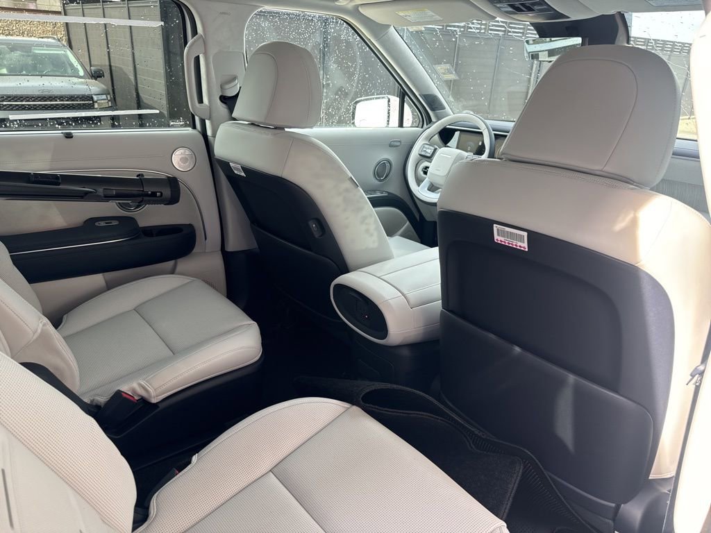 New 2026 Hyundai Palisade Calligraphy image 28