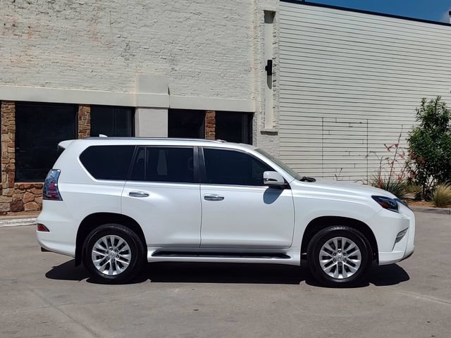 Used 2021 Lexus GX 460 Premium w/ Premium Package AWD/4WD image 2