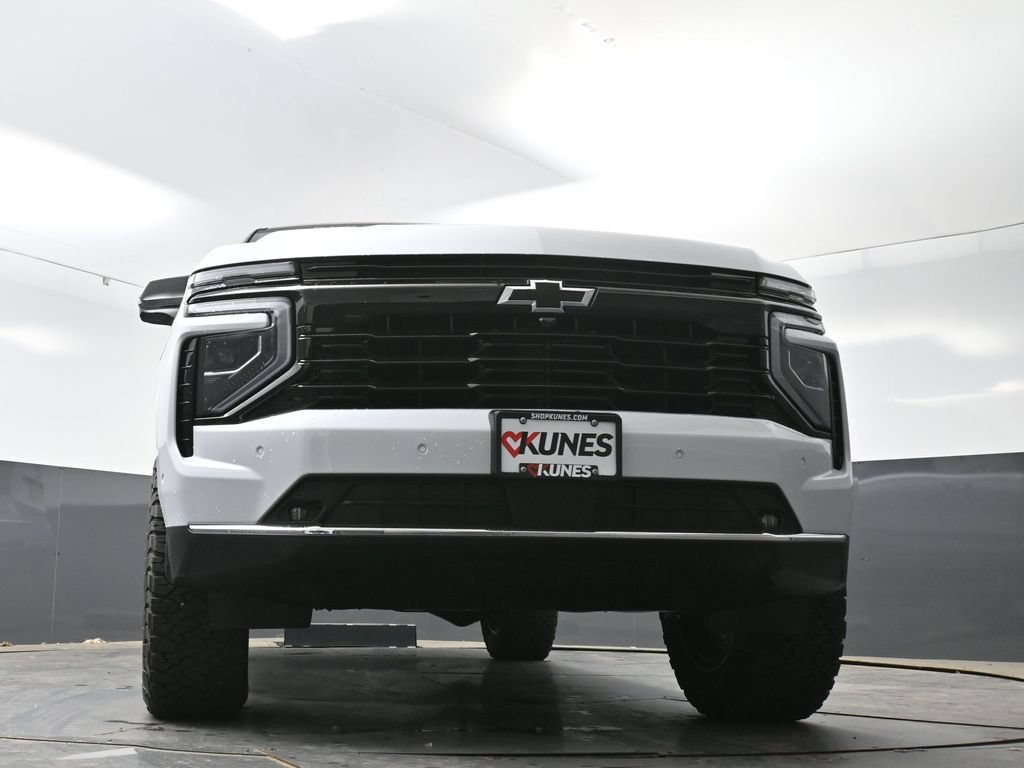 New 2026 Chevrolet Tahoe Premier AWD/4WD image 68