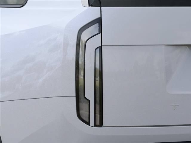 New 2027 Kia Telluride EX AWD/4WD image 11