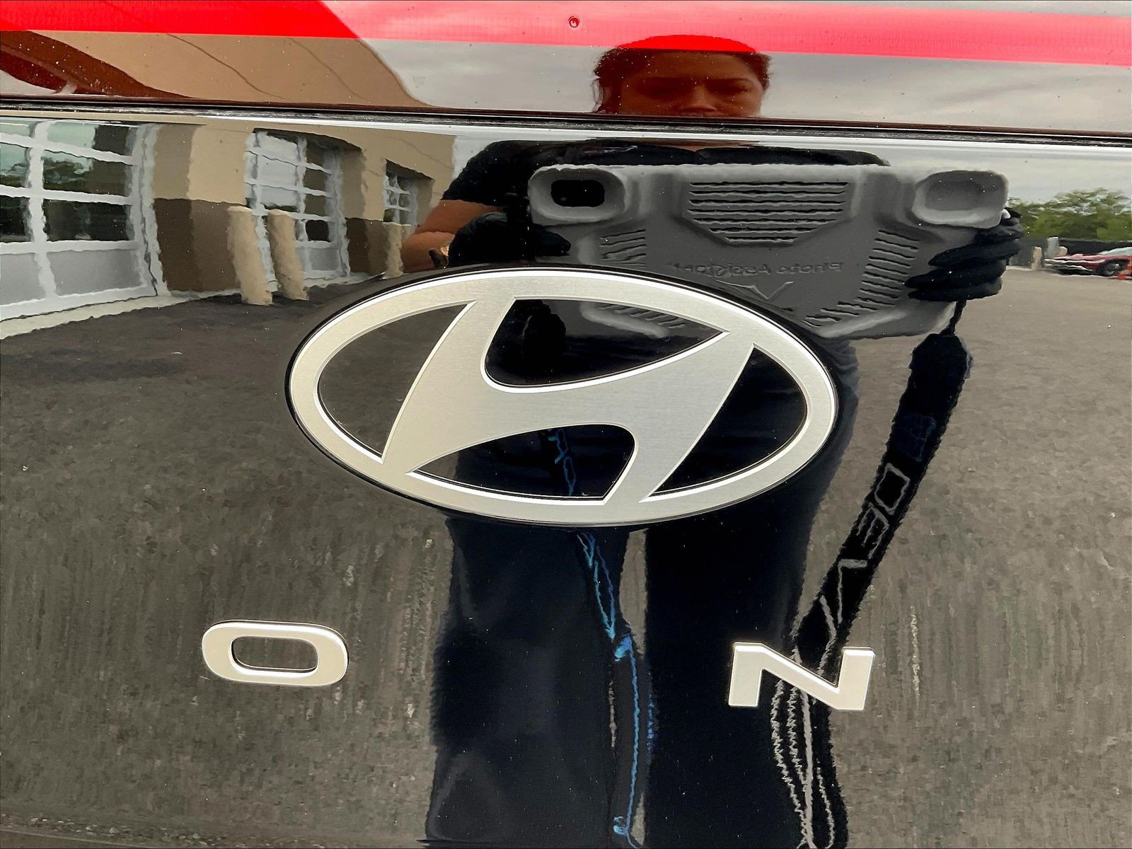 New 2027 Hyundai Kona SE AWD/4WD image 13