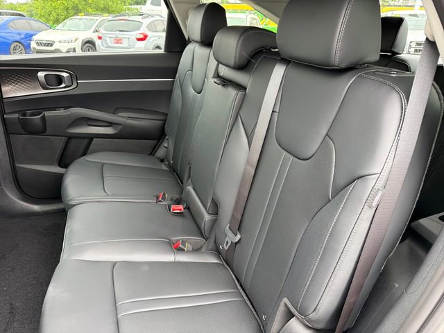 New 2026 Kia Sorento EX FWD image 18