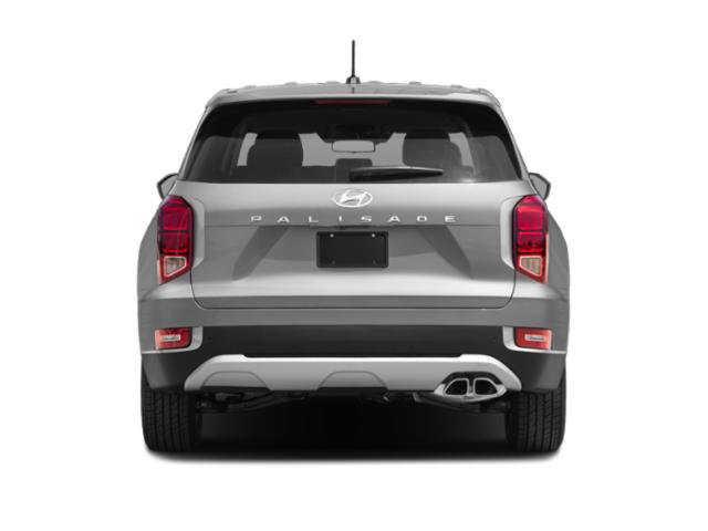 Used 2022 Hyundai Palisade SE FWD image 8