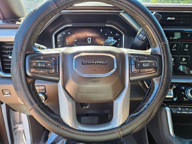 Used 2025 GMC Sierra 3500 Denali w/ Denali Reserve Package AWD/4WD image 31