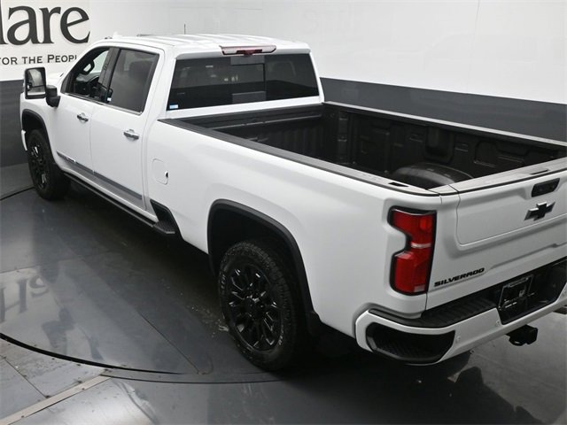 New 2025 Chevrolet Silverado 2500 High Country w/ Technology Package image 35