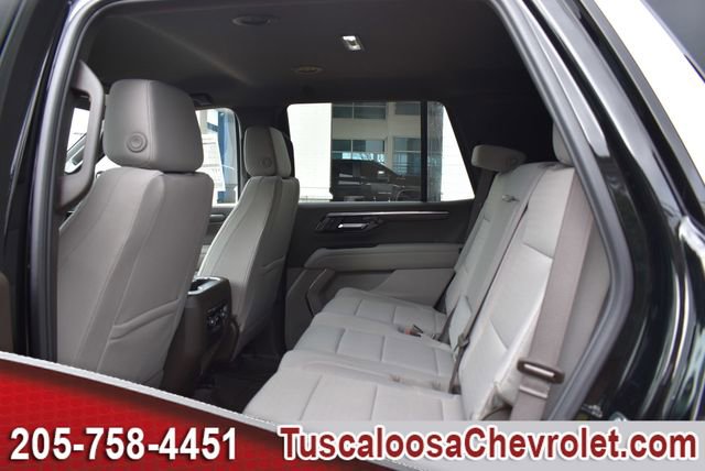 New 2026 Chevrolet Tahoe LS image 17