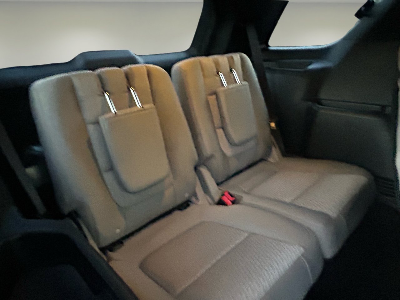 Used 2018 Ford Explorer 4WD image 18