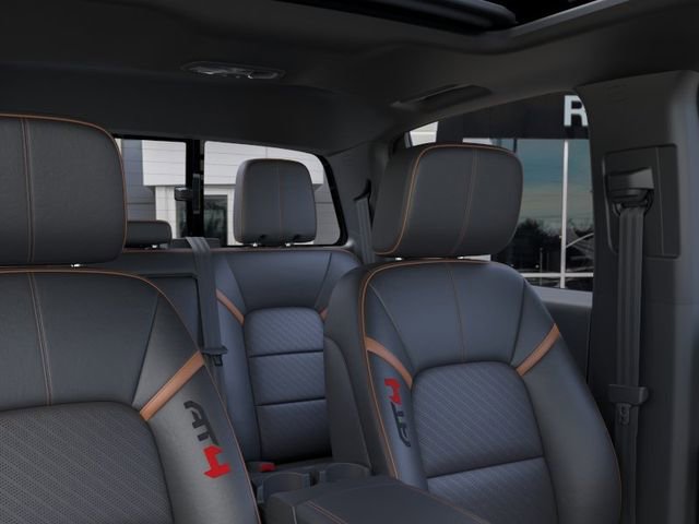 New 2026 GMC Canyon AT4 w/ Technology Plus Package image 24